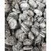 PANDY Candy SALTY LIQUORICE - Classic Liquorice Flavour with a Touch of Salt Gummy Candies Bag Only 1g Sugar & 80 Calories 1x50g (Pack of 2) - Buy Online on SooperMarket.com