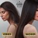 Gliss Kur 7 Sec Express Repair Kur | Instant Hair Treatment for Stronger Healthier Hair - 200 ml - Buy Online on SooperMarket.com
