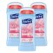 Suave Deodorant 2.6 oz 24HR Powder Invisible Solid (3 Pack) - Long-Lasting Odor Protection | International Shipping - Buy Online on SooperMarket.com