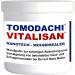 Tomodachi waterproof antibacterial wound seal for Koi on nanobasis vitalisan wound care for Koi innovative protects wounds in the water and supports wound healing 100g can