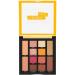 Maybelline Lemonade Craze Eyeshadow Palette - Vibrant Shades for a Refreshing Look - Buy Online on SooperMarket.com