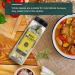 Soeos Bay Leaves 2oz - Non-GMO Dried Bay Laurel Herbs - Freshly Packed for Cooking - Buy Online on SooperMarket.com