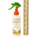 MaxRelief Arnica Pain Relief Spray - Australia's #1 - now available in Canada - Arnica Eucalyptus & Emu Oil - 4 oz - 3X times more Arnica than other Pain Sprays Chosen by Sufferers of Back Neck & Muscle Pain & Reduces Arthritis Pain & Joint Inflammation - Buy Online on SooperMarket.com