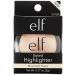 e.l.f. Baked Highlighter Moonlight Pearls 0.16oz & 0.17oz - Pack of 4 | Sheer Shimmering Color - Buy Online on SooperMarket.com