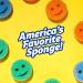 Scrub Daddy Sponge - Dye Free, Scratch-Free & Multi-Use Scrubber for Dishes | Odor Resistant & Deep Cleaning | Dishwasher Safe - Buy Online on SooperMarket.com