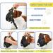Pet Calming Cap - Fabric Anxiety Noise Cancelling for Dogs - Anti Car Sickness - Medium - Buy Online on SooperMarket.com