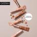 Gosh Cream Contour Shape Up Stick | Vegan Contouring & Defined Face | Built-in Sponge | Allergy Certified - Perfume-Free | 001 Fair-Medium - Buy Online on SooperMarket.com