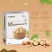 CAREEMZ Raw Macadamia Nuts (Unflavoured) - Malawi's Finest Gourmet Snack, Nutritious, Keto Friendly, Vacuum Sealed for Freshness - 450g - Buy Online on SooperMarket.com
