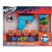 Nerf Tub Target Gallery Children's Gift Set - Nerf Blaster - Bath & Shower Gel 150ml - Bath Target - Buy Online on SooperMarket.com