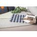 Extra Large 22x60 Wool Pressing Mat for Quilting | 100% New Zealand Wool Ironing Pad - Buy Online on SooperMarket.com