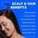 Buy Head and Shoulders 2-in-1 Dandruff Shampoo & Conditioner - Anti-Dandruff Treatment Classic Clean Paraben-Free 28.2 oz - Fast International Shipping - Buy Online on SooperMarket.com