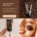 Cocoon Dak Lak Coffee Face Polish - 100% Vegan Exfoliating Scrub with Cocoa Butter & Safflower Oil for Smooth Glowing Skin | Anti Blackheads Enlarged Pores Wrinkles & Fine Lines - 5.07 fl oz - Buy Online on SooperMarket.com