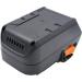 2000mAh 18V L1815R L1830R Battery Replacement for AEG Tools - Compatible with BFL 18 BS 18G BHO 18 & More - Buy Online on SooperMarket.com