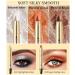 Go Ho White Highlighter Cream-to-Powder Eyeshadow Stick - Shimmer White 01 - Buy Online on SooperMarket.com