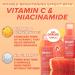 I Dew Care Bright Side Up Serum - Vitamin C & Niacinamide Brightening & Hydrating | Lightweight 1.01 Fl Oz - Buy Online on SooperMarket.com