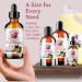 Buy Bella Terra Maracuja Oil 2oz - Cold-Pressed Rich in Vitamin C & Linoleic Acid for Smooth Skin - International Shipping Available - Buy Online on SooperMarket.com