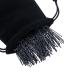 100 Pack Black U Shaped Bun Hair Pins (6 cm) with Storage Box and Bag - 100 Count - Buy Online on SooperMarket.com