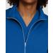 Urbane Performance Men's Scrub Jacket 9972 Graphite - Tailored Fit, Stretch, Zip-Front, 2 Pockets - Buy Online on SooperMarket.com