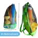 Alldoro 60130 Juggling Set in Backpack - 16-Piece Juggling Game with Diabolo for Kids & Beginners (Ages 3+) | Fun International Shipping Available - Buy Online on SooperMarket.com
