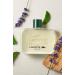 Lacoste Booster Eau de Toilette - Long Lasting Fragrance with notes of Orange Lavender & Vetiver - Fougere & Aromatic - 4.3 fl. oz. - Buy Online on SooperMarket.com