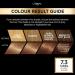 L'Oreal Paris Preference 7.3 Florida Hair Dye - Long Lasting Permanent Colour - Buy Online on SooperMarket.com