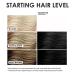 Keracolor Clenditioner Hair Dye 12 Fl Oz - Semi Permanent Color Depositing Conditioner (Onyx) - Buy Online on SooperMarket.com