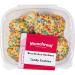 Gluten Free Candy Sprinkle Cookies, 10oz | Homestyle Cookies | Free from Grain, Soy, Corn & Dairy |Kosher for Passover