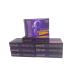 8 PACK MAXELL XR-METAL 120 PROFESSIONAL 8MM Hi8 60 min. TAPES