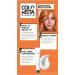 L'Or al Paris Colorista Permanent Gel Hair Dye - Copper | Long-Lasting Vibrant Color with High-Intensity Hues for Up to 3x More Shine - Buy Online on SooperMarket.com