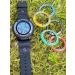 RefStuff RefScorer Digital New v2.021 Soccer Referee Watch with Interchangeable Top Rings - Record Game Score with Ease! (Pack of 5 Sold Separately) - Buy Online on SooperMarket.com