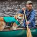 Hurtta ECO Life Savior Dog Life Jacket Peacock 20-30 lb 20-30 lb Peacock - Buy Online on SooperMarket.com