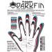 DarkFin Webbed Power Swimming Gloves (1 Pair) for Men and Women - Ideal for Scuba Diving, Snorkeling, Spearfishing, Surfing - Black, Medium/Large - Buy Online on SooperMarket.com
