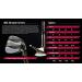 Harry Taylor 405 Signature Series Sand Wedge - Wide Sole Stainless Steel Golf Club for Amateurs (64 Right) - Forgiving Design for Ultimate Performance - Buy Online on SooperMarket.com