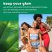 Hawaiian Tropic Lime Coolada After Sun 16oz | Refreshing After-Sun Care | Shop Internationally - Buy Online on SooperMarket.com