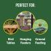 Honeyfields 5Kg Wild Bird Food - High Quality Blend for All Seasons - Buy Online on SooperMarket.com