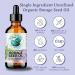 Shop Bella Terra Oils Premium Borage Seed Oil - High GLA for Luxurious Skin Radiance | 1 Gallon & Pack of 10 - International Shipping Available - Buy Online on SooperMarket.com