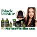 Difeel Jamaican Black Castor Root Stimulator 2.5 oz - Superior Growth Formula - Buy Online on SooperMarket.com