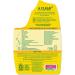 Seventh Generation Automatic Dishwashing Gel Lemon Scent - 42 fl oz | Eco-Friendly & Effective Clean - Buy Online on SooperMarket.com