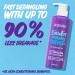 Aussie Deep Conditioner for Dry Hair with Avocado and Jojoba Oil & Kids Sulfate Free Shampoo Conditioner and Detangler Bundle Paraben Free (1 186 mL Total) - Buy Online on SooperMarket.com