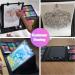 Dinonano 238-Piece Drawing Painting Art Set for Kids | School Supplies Kit with Paint Makers, Sketch Pad, Easel, Crayons, Watercolor Pencils, Markers | Ideal for Boys and Girls Ages 3-12 - Buy Online on SooperMarket.com
