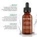WisePatch Retinol Serum - Anti-Aging Brightening & Hydrating Facial Serum for Dark Spots Fine Lines & Wrinkles - 1 fl oz - Buy Online on SooperMarket.com