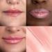 LAURA GELLER Italian Marble Sheer Lipstick in Berry Vanilla - Hydrating Cream Finish with Vitamin E & Castor Seed Oil - Buy Online on SooperMarket.com