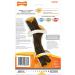 Nylabone Real Wood Stick Chew Toy - Maple Bacon Medium/Wolf Size - Buy Online on SooperMarket.com