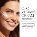 Natura Biss C+C Vitamin Cream 2.5 oz - Brightening and Hydrating Skincare - Buy Online on SooperMarket.com
