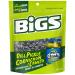 Bigs Sunflower Seeds Dill Pickle Flavour - 24x140g Bags 24 Count 140g (Pack of 24) Dill Pickle