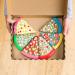 Craft & Crumb Pizza Biscuit Baking Kit | Fun Summer Activity for Kids, Teens & Adults | Pre-Measured Mix, Icing, Cutter & Decorations - Buy Online on SooperMarket.com