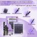 LASH Extension Set 156 PCS | DIY Eyelash Extensions B&C Set with Mascara Brush & Adhesive Remover - B05KIT - Buy Online on SooperMarket.com