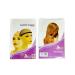 WIG ME UP Hair Net & Wig Cap - Black | Premium Quality Hair Accessories for Wigs | International Shipping Available - Buy Online on SooperMarket.com