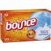 Bounce Fabric Softener Sheets - Fresh Linen Scent | Softens Reduces Static & Freshens Laundry | International Shipping - Buy Online on SooperMarket.com