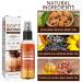 TBeautfave Self Tan Face Mist Hydrating Face Tanning Mist Streak-Free & Quick-Dry Bronzing Drops Face Body Instant Tan Spray Vegan Natural & Cruelty Free Face Care 30 ml - Buy Online on SooperMarket.com